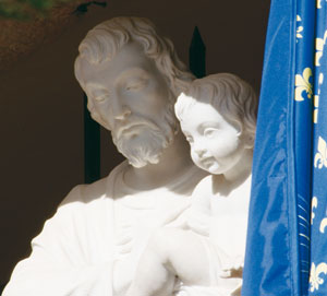Saint Joseph de Cotignac