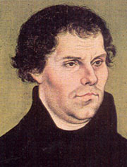 Martin Luther