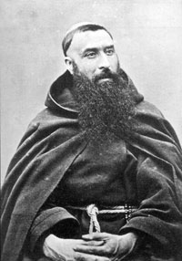 Père Marie-Antoine