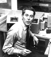 Jacques Monod