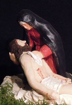 Notre-Dame des Douleurs