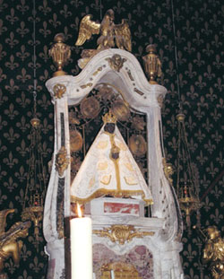 La Vierge Noire du Puy