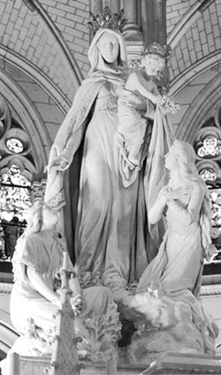 Notre-Dame de Montligeon