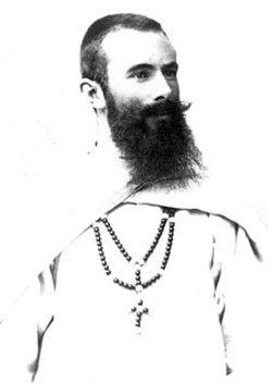 Le Père Bellière, premier frère spirituel de Thérèse