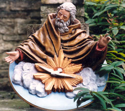 Père éternel