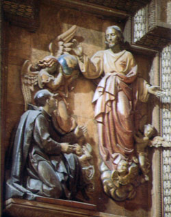 Père de Hoyos