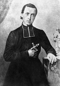 Père Goujon