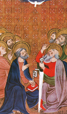 Pierre et Paul Pierre et Paul