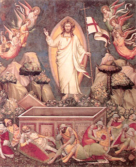 Résurrection Résurrection