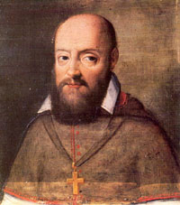 Saint François de Sales