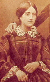 Zélie Martin