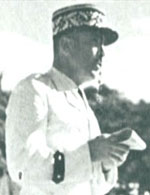 Le général Duval