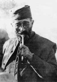 Le Général Mihailovitch