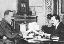 Primo de Rivera