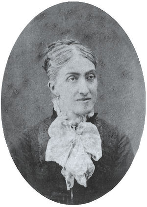Madame Royer.
