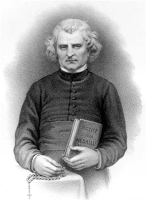 Monsieur Aladel