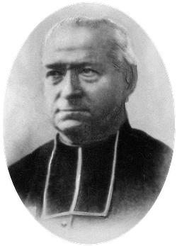 Abbé Salmon
