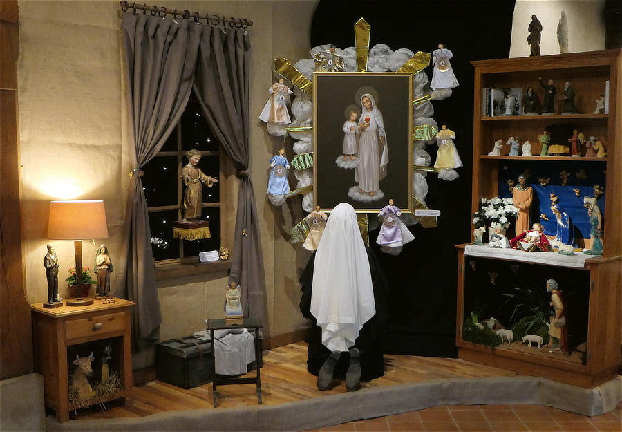 Crèche 2025 Crèche 2025