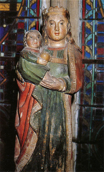 Notre-Dame de Romay