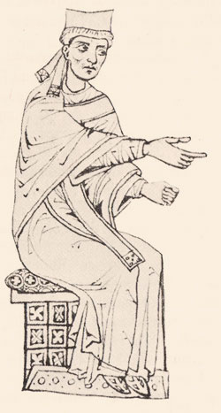 Grégoire VII