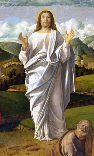 La Transfiguration