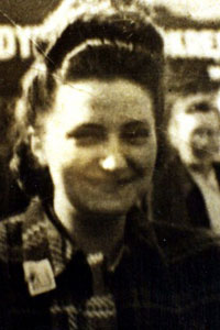 Helena Kowalska