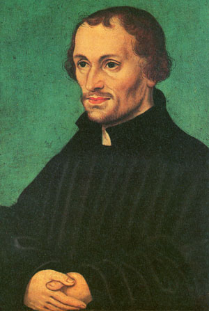 Philippe Mélanchthon