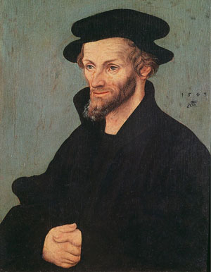 Philippe Mélanchthon