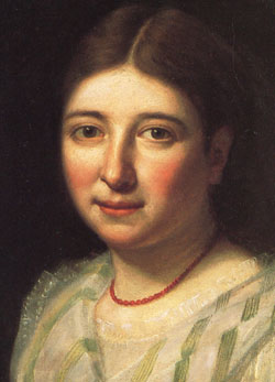 Pauline Jaricot