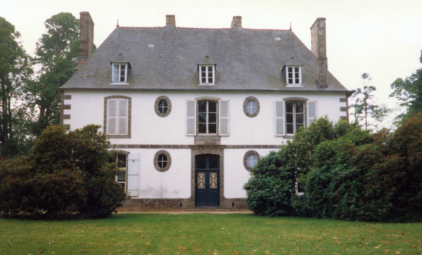 La Chesnaie