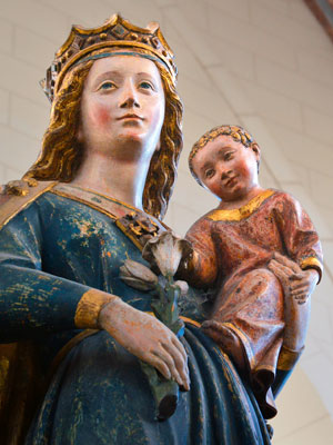 Notre-Dame de Villemaur Notre-Dame de Villemaur