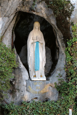 Notre-Dame de Lourdes