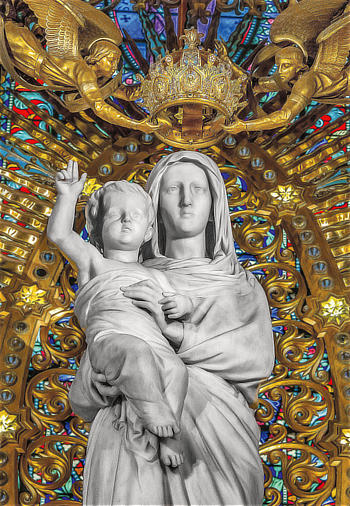 Notre-Dame de Fourvière