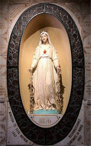 Notre-Dame de Pellevoisin