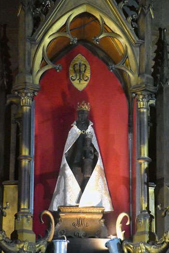 Notre-Dame de Rocamadour