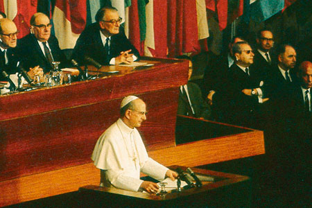 Liber accusationis in Paulum Sextum