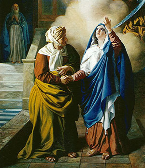 La Visitation