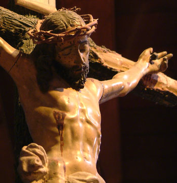Crucifix