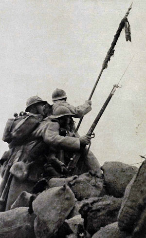 Grande Guerre