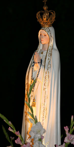 Notre-Dame de Fatima