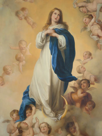L'Assomption