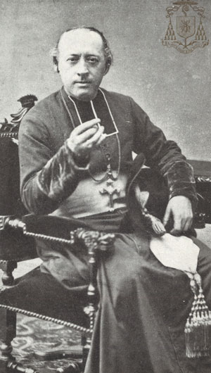 Mgr Freppel