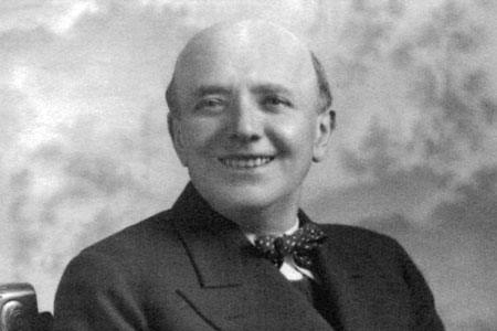 Henri Ghéon