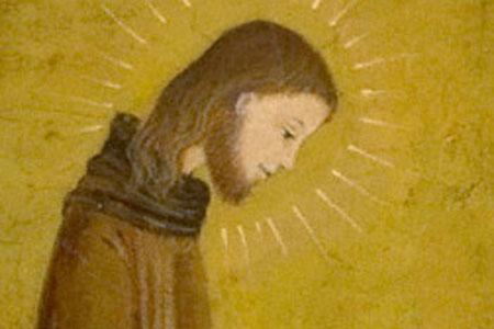 III. L'Évangile, la Romance de Jésus