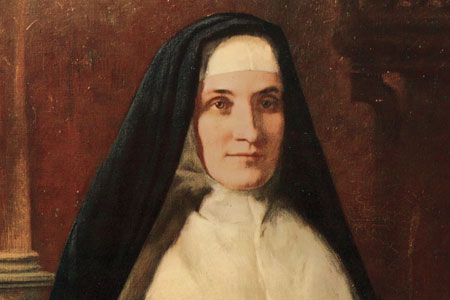 La Bienheureuse Marie du Divin Cœur et sa divine mission (1863-1899)